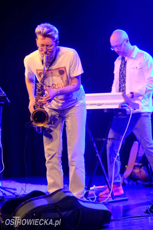 Zaduszki Jazzowe
