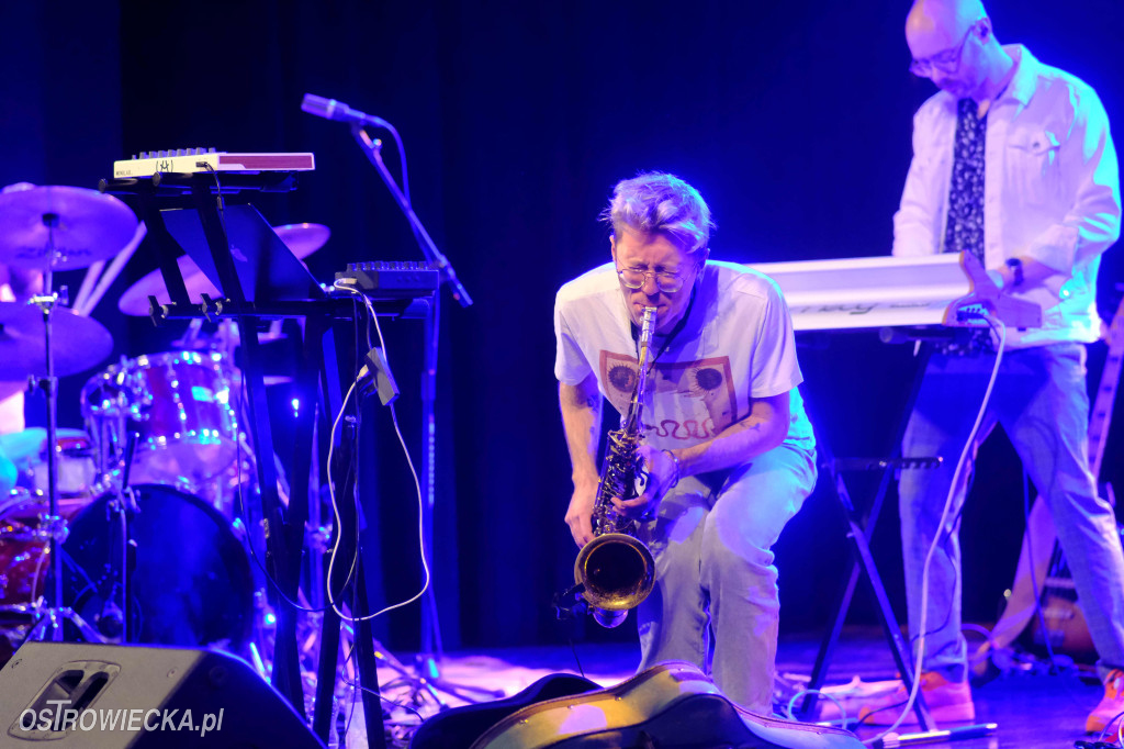 Zaduszki Jazzowe