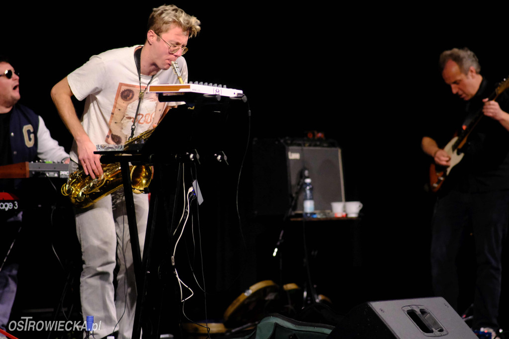 Zaduszki Jazzowe