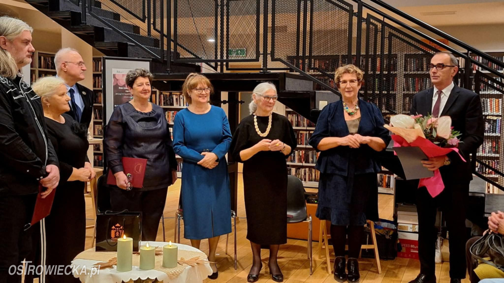 Poetyckie Zaduszki z Klubem \