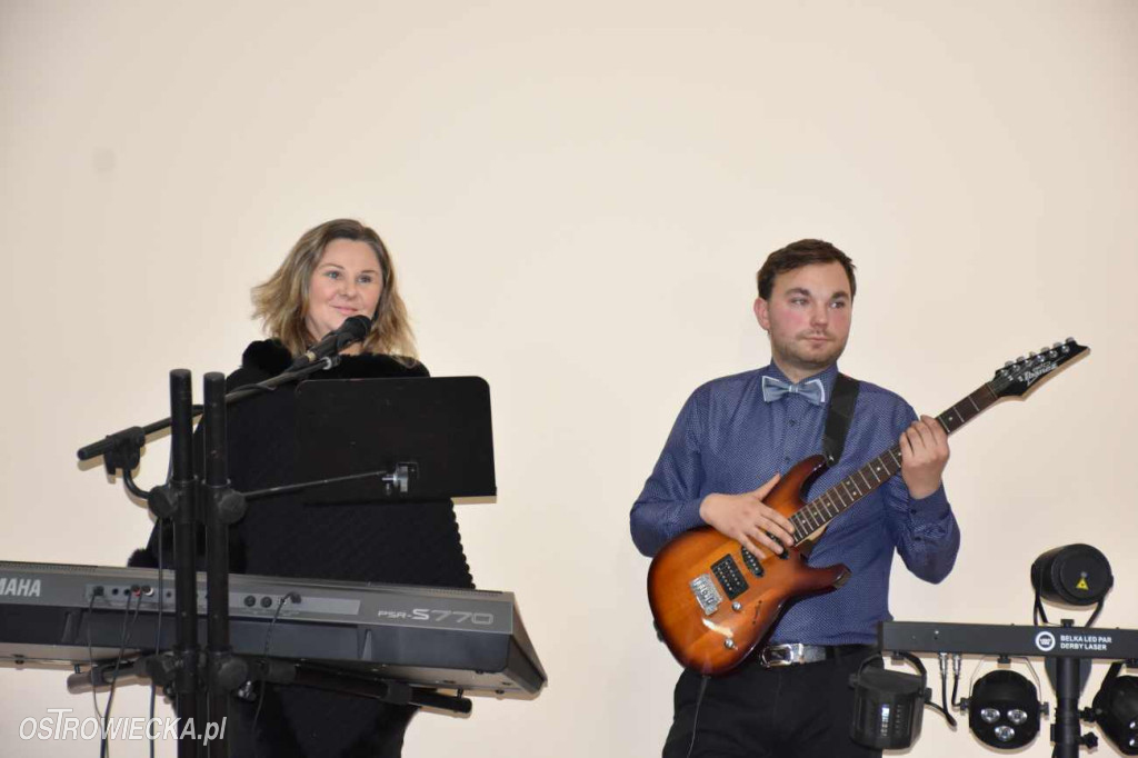 Złote Gody w gminie Waśniów