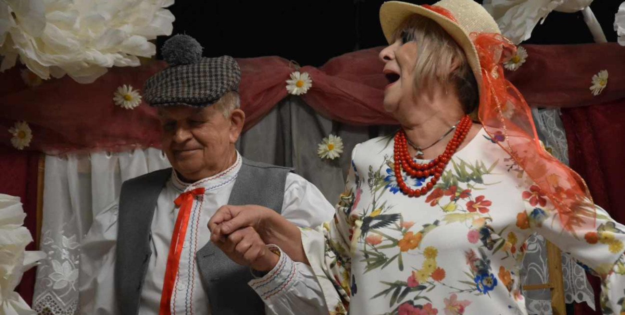  Jubileusz 60-lecia KGW „Słoneczny Krąg”