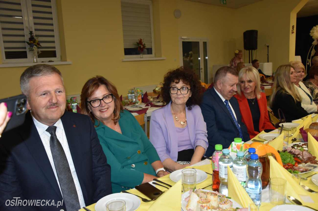  Jubileusz 60-lecia KGW „Słoneczny Krąg”