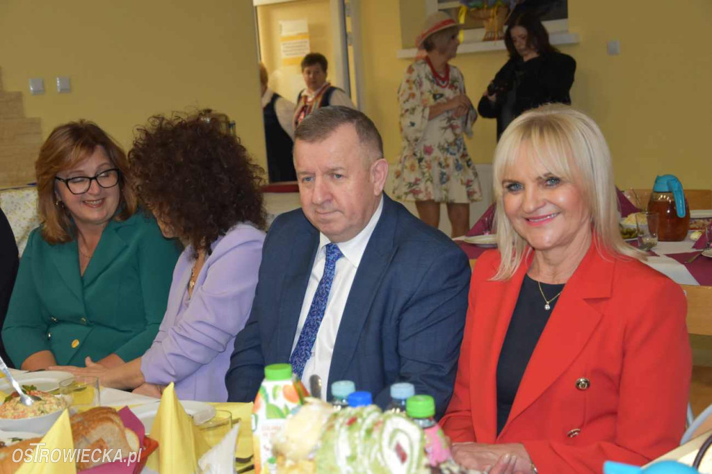  Jubileusz 60-lecia KGW „Słoneczny Krąg”