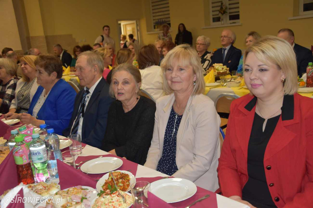  Jubileusz 60-lecia KGW „Słoneczny Krąg”