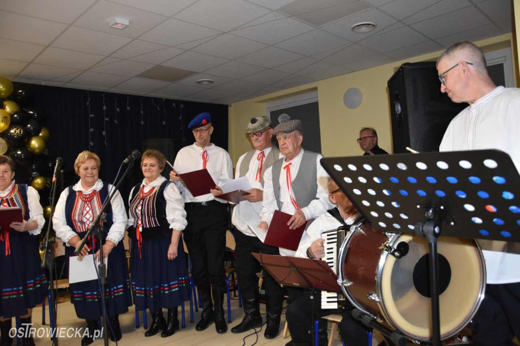  Jubileusz 60-lecia KGW „Słoneczny Krąg”