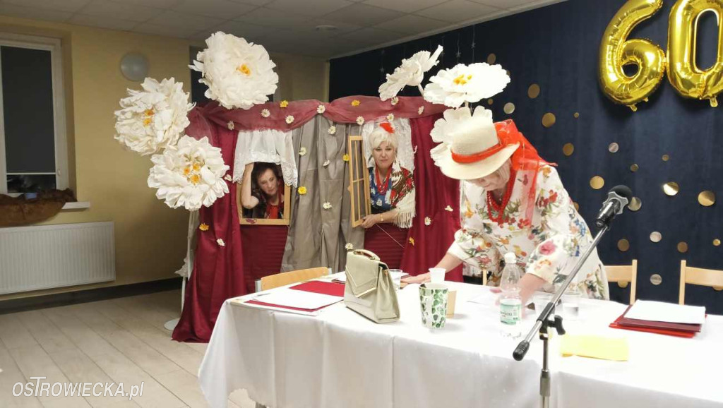  Jubileusz 60-lecia KGW „Słoneczny Krąg”