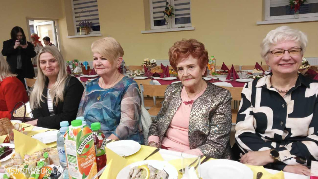  Jubileusz 60-lecia KGW „Słoneczny Krąg”