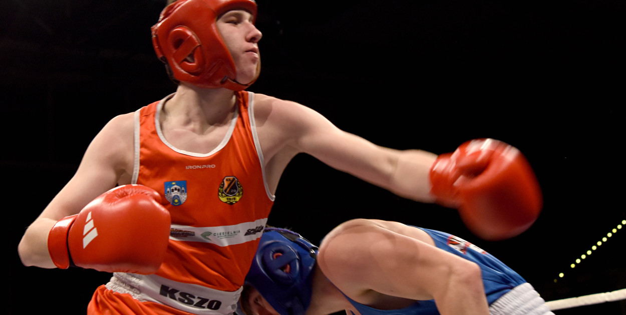 XXX Turniej Bokserski im. Bronisława Kubickiego