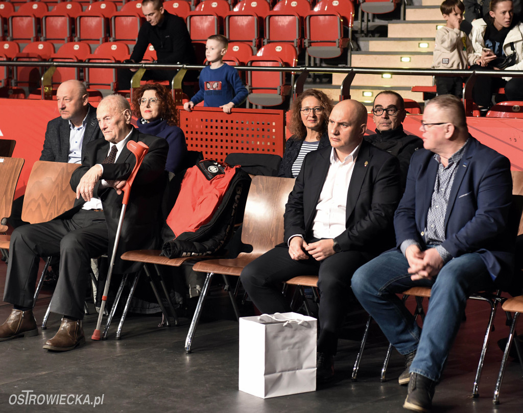 XXX Turniej Bokserski im. Bronisława Kubickiego