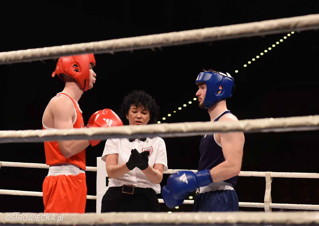 XXX Turniej Bokserski im. Bronisława Kubickiego