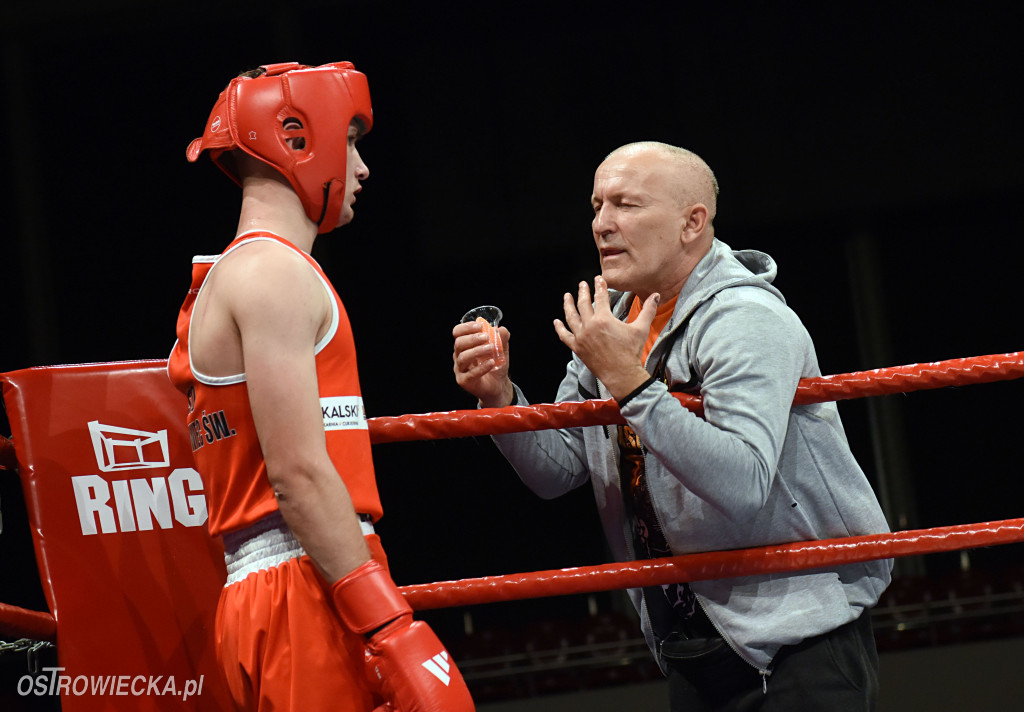 XXX Turniej Bokserski im. Bronisława Kubickiego