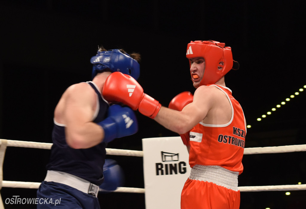 XXX Turniej Bokserski im. Bronisława Kubickiego