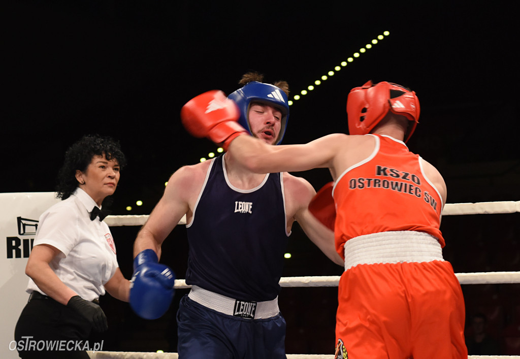 XXX Turniej Bokserski im. Bronisława Kubickiego