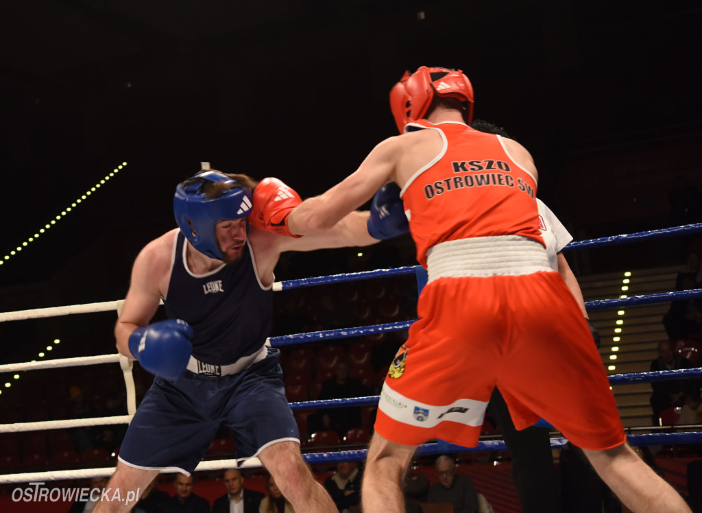 XXX Turniej Bokserski im. Bronisława Kubickiego