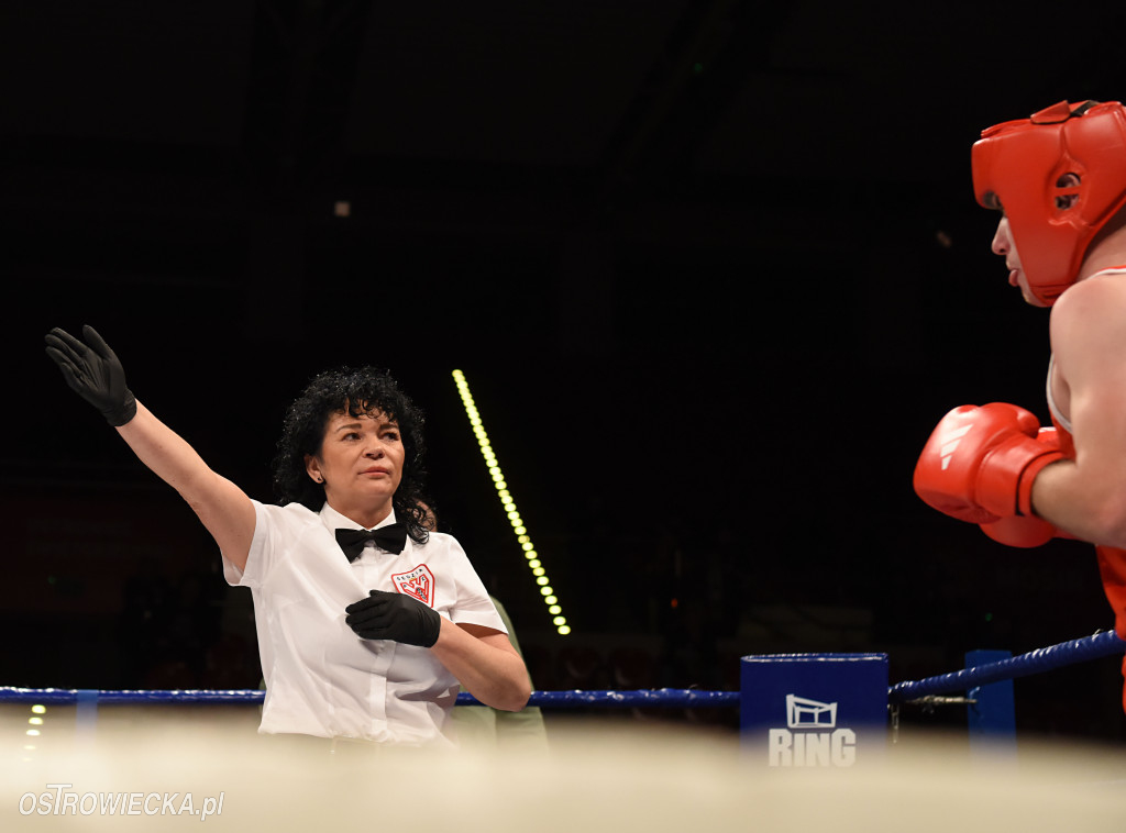 XXX Turniej Bokserski im. Bronisława Kubickiego