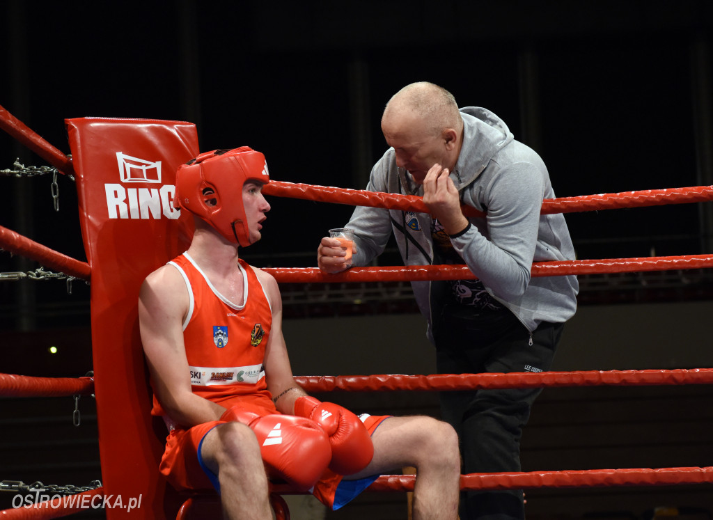 XXX Turniej Bokserski im. Bronisława Kubickiego