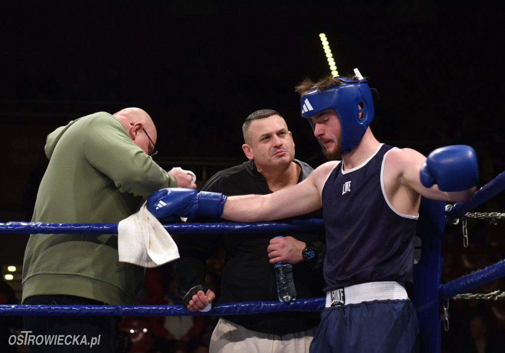 XXX Turniej Bokserski im. Bronisława Kubickiego