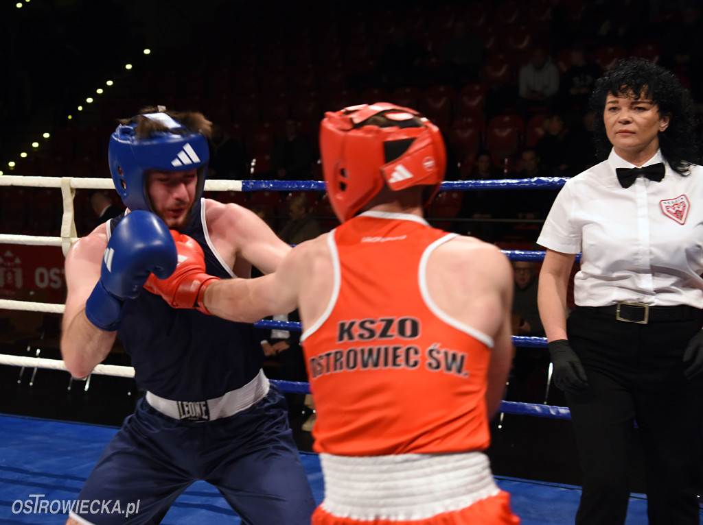 XXX Turniej Bokserski im. Bronisława Kubickiego