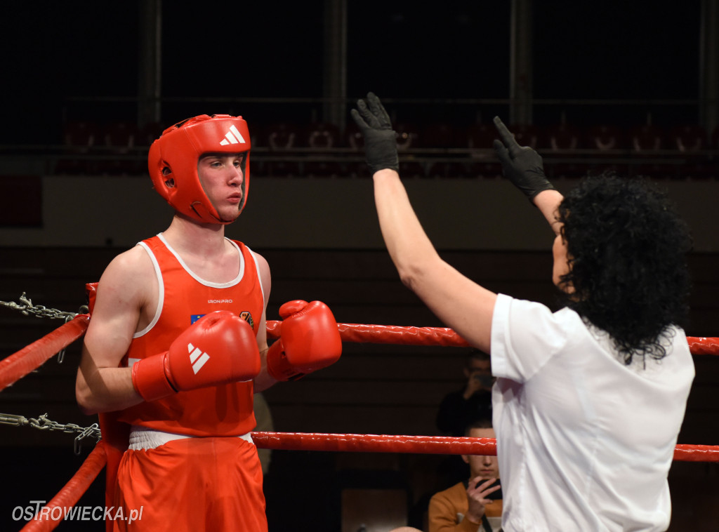 XXX Turniej Bokserski im. Bronisława Kubickiego