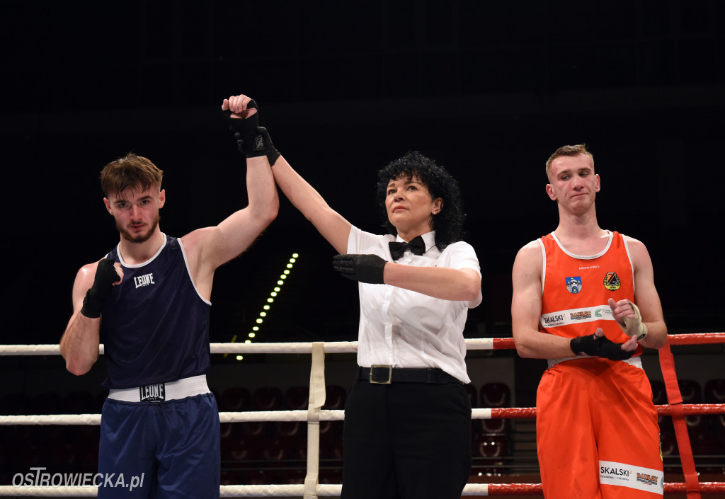 XXX Turniej Bokserski im. Bronisława Kubickiego