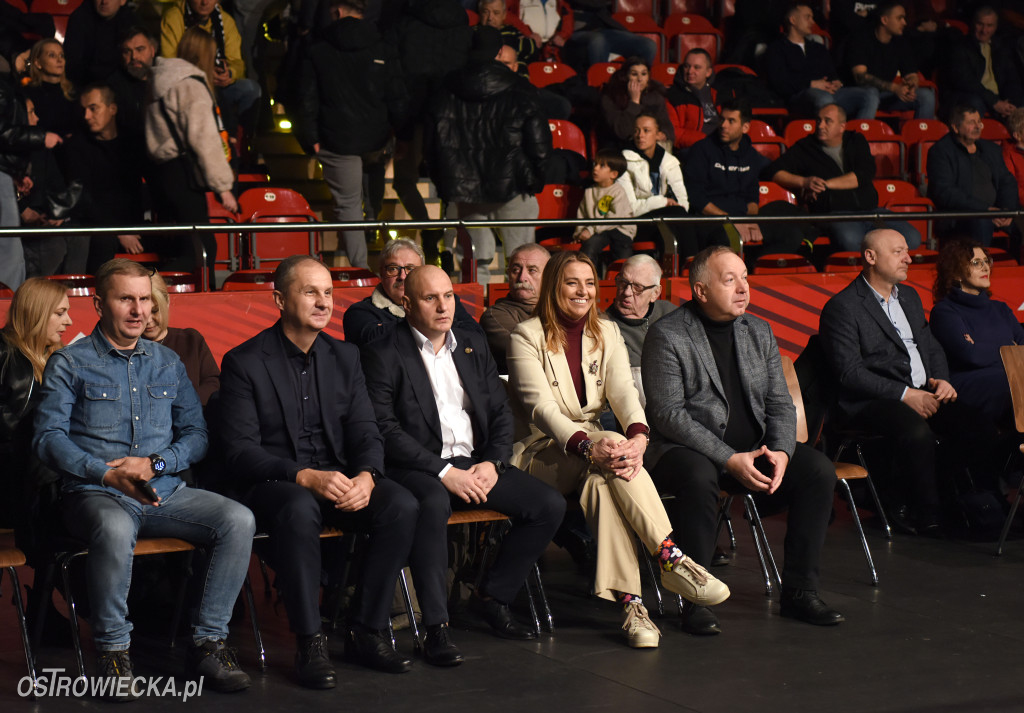 XXX Turniej Bokserski im. Bronisława Kubickiego