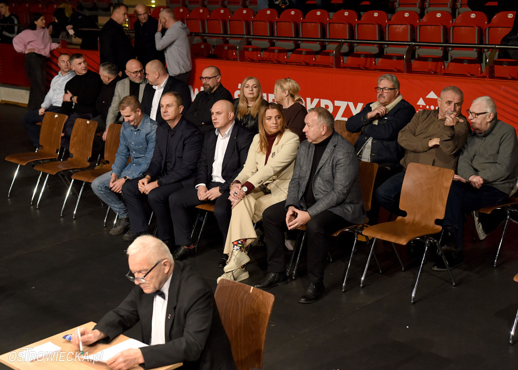 XXX Turniej Bokserski im. Bronisława Kubickiego