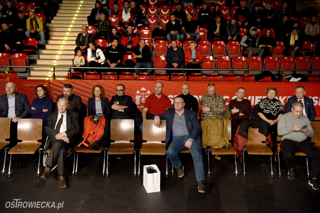 XXX Turniej Bokserski im. Bronisława Kubickiego