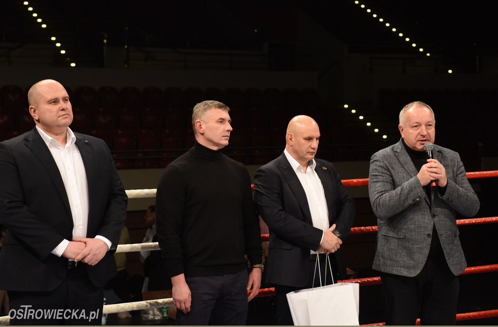 XXX Turniej Bokserski im. Bronisława Kubickiego