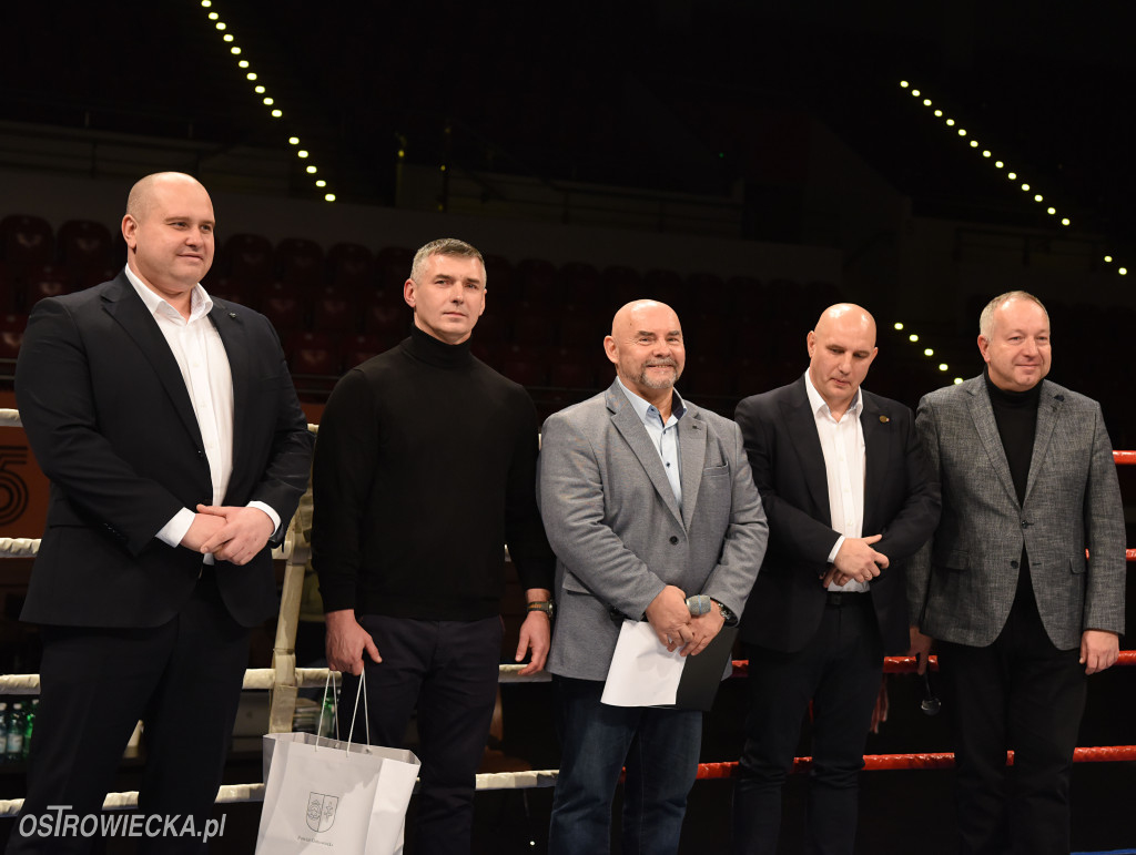 XXX Turniej Bokserski im. Bronisława Kubickiego