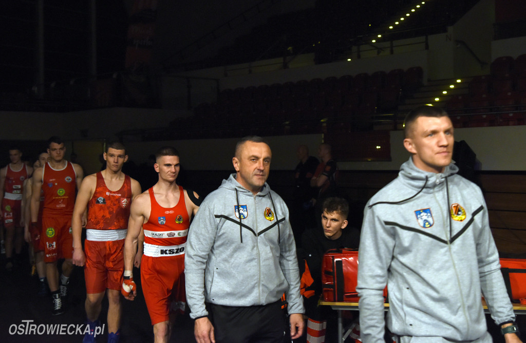 XXX Turniej Bokserski im. Bronisława Kubickiego