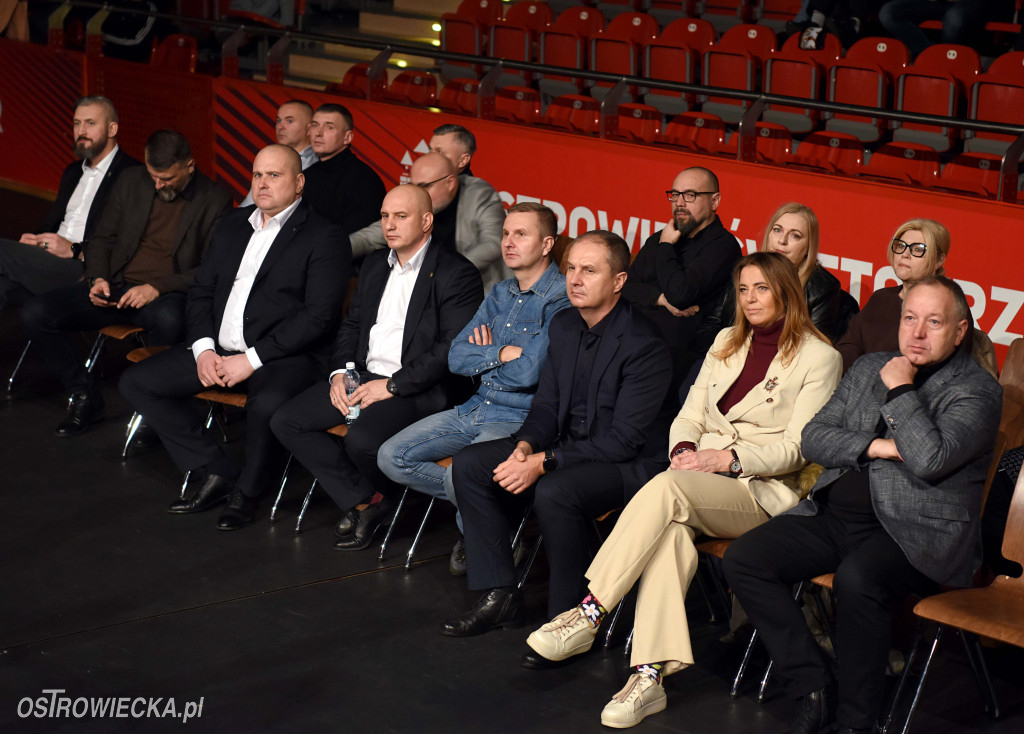 XXX Turniej Bokserski im. Bronisława Kubickiego