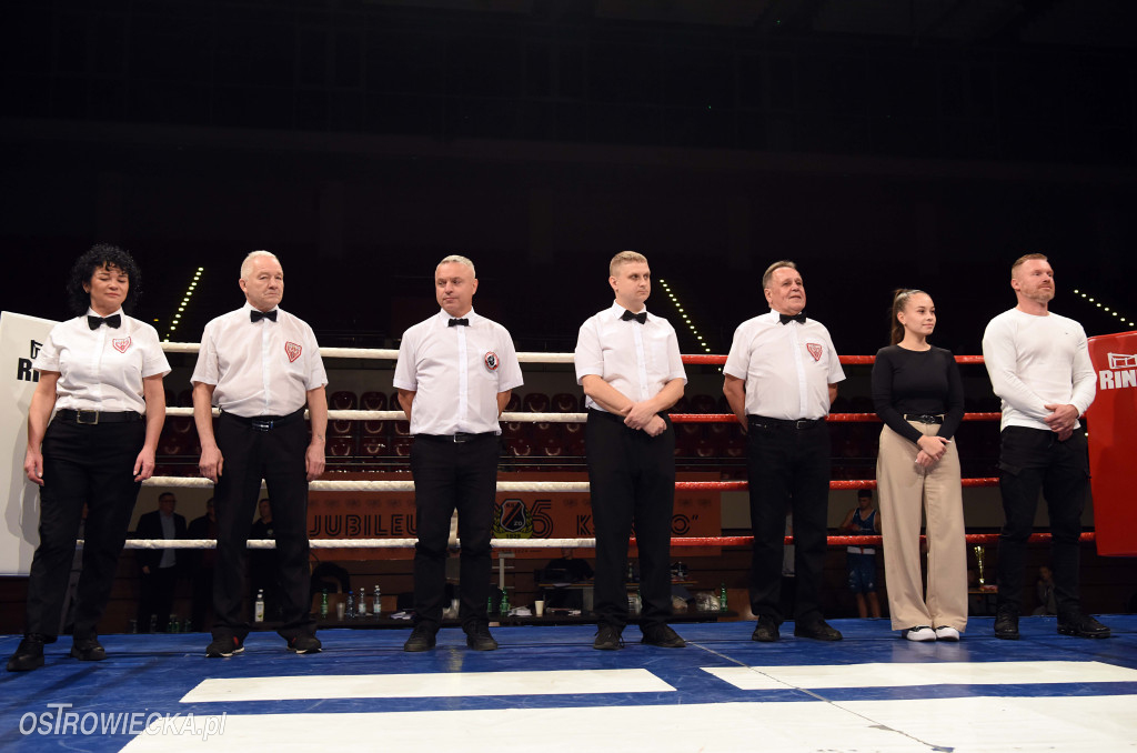 XXX Turniej Bokserski im. Bronisława Kubickiego