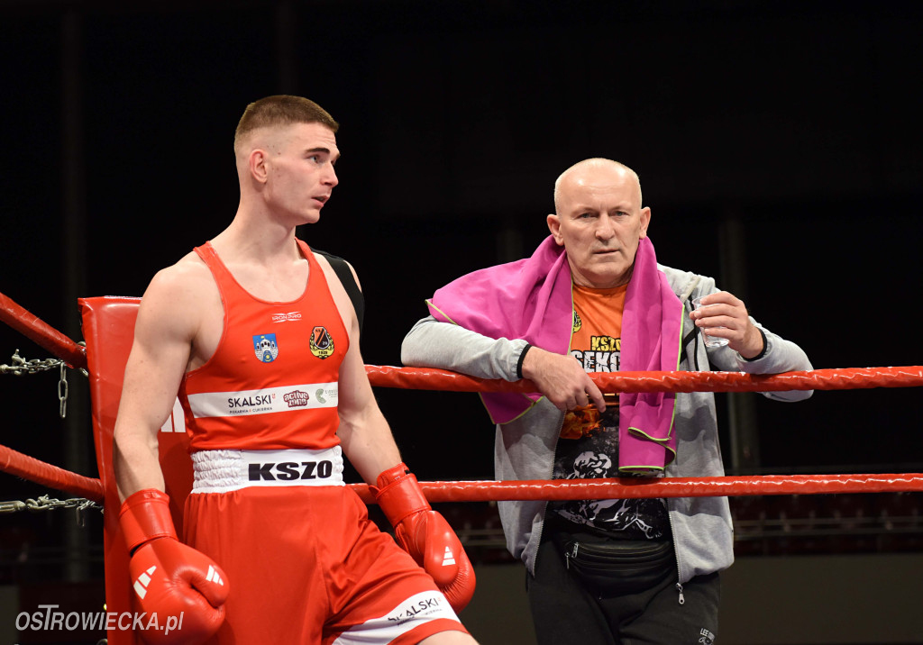 XXX Turniej Bokserski im. Bronisława Kubickiego