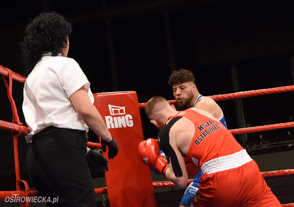 XXX Turniej Bokserski im. Bronisława Kubickiego