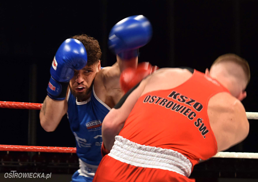 XXX Turniej Bokserski im. Bronisława Kubickiego