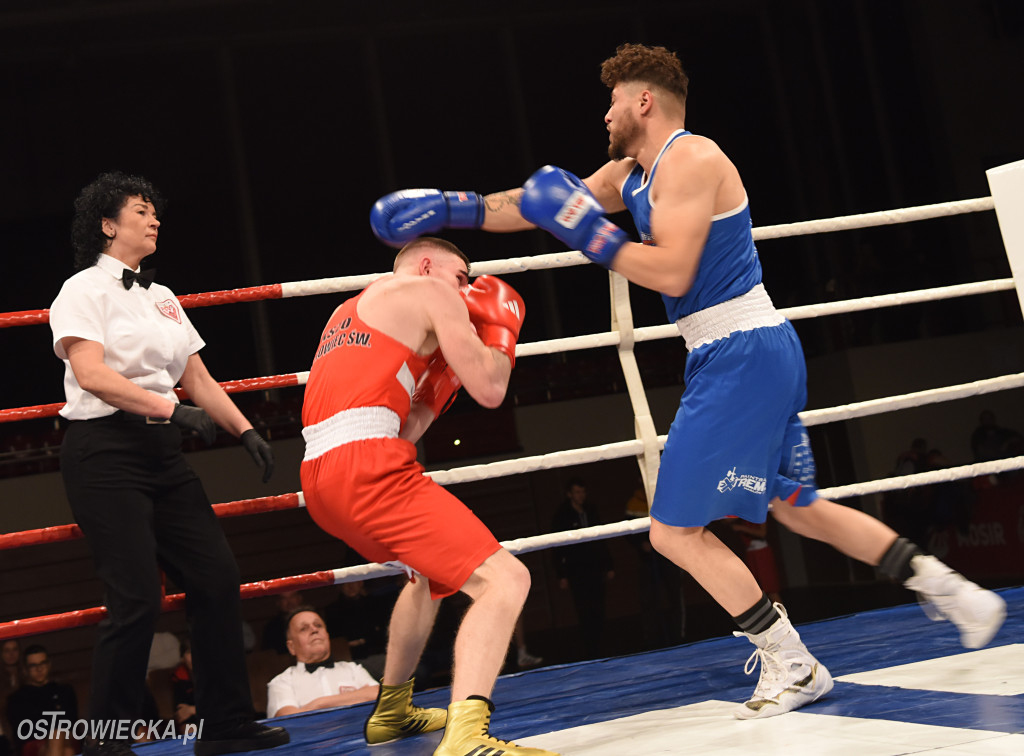 XXX Turniej Bokserski im. Bronisława Kubickiego