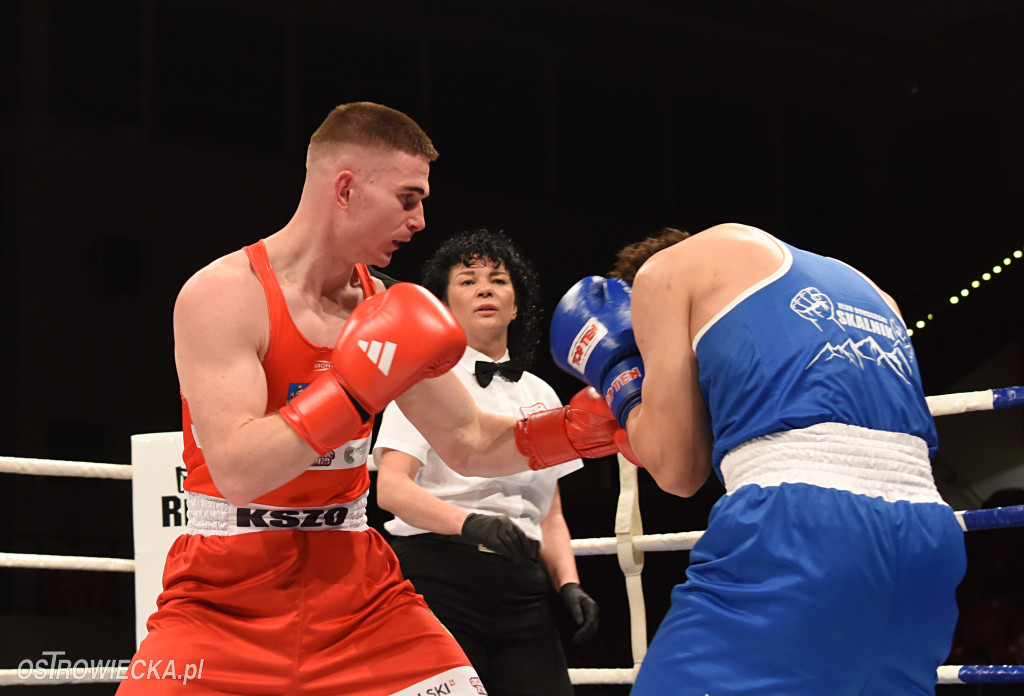 XXX Turniej Bokserski im. Bronisława Kubickiego