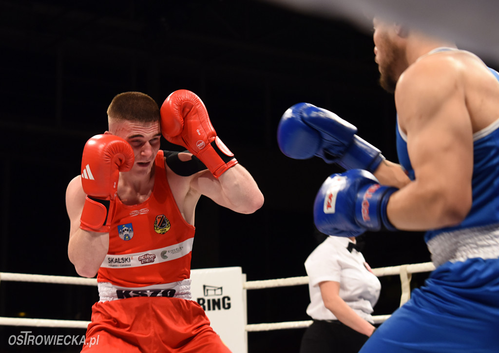 XXX Turniej Bokserski im. Bronisława Kubickiego