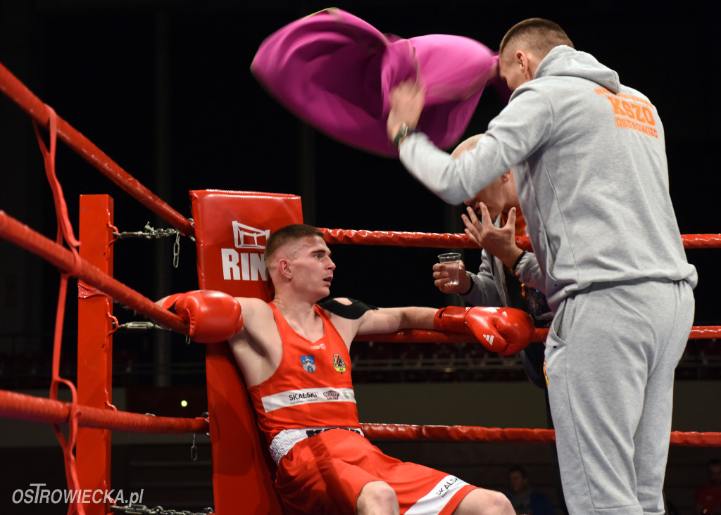 XXX Turniej Bokserski im. Bronisława Kubickiego