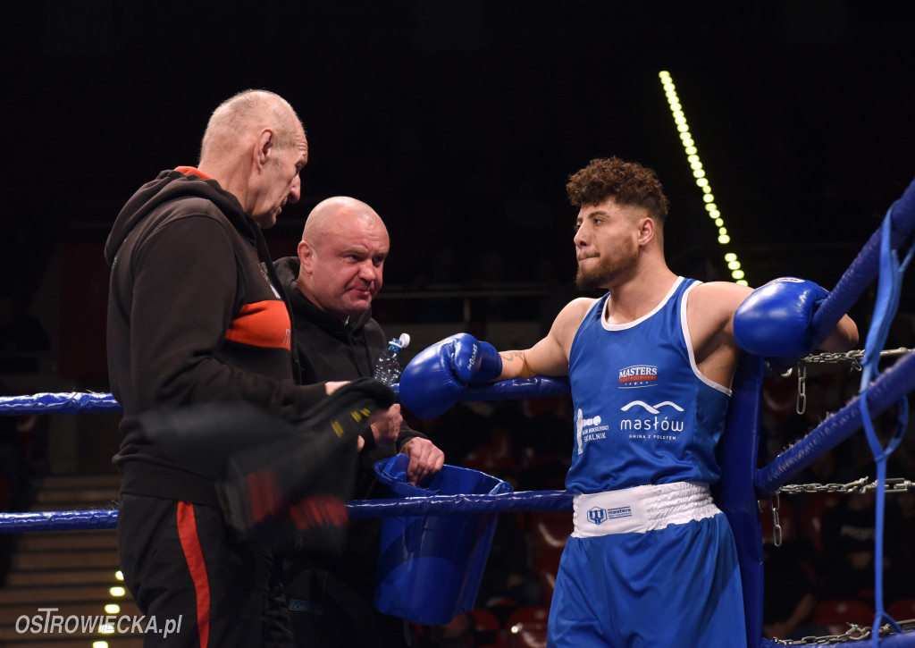 XXX Turniej Bokserski im. Bronisława Kubickiego