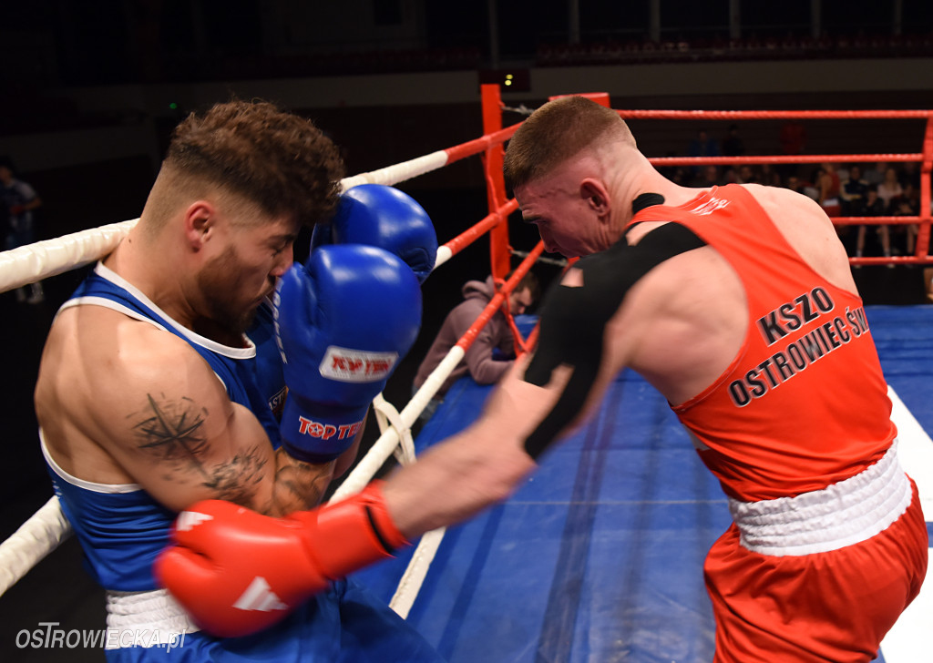 XXX Turniej Bokserski im. Bronisława Kubickiego