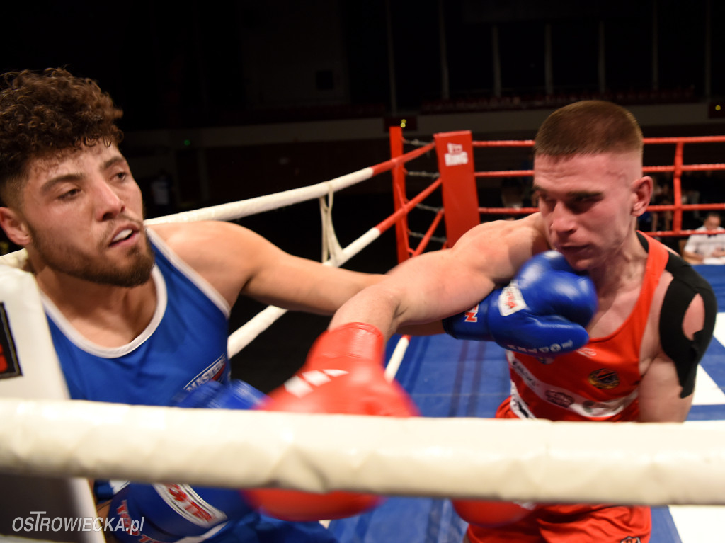 XXX Turniej Bokserski im. Bronisława Kubickiego