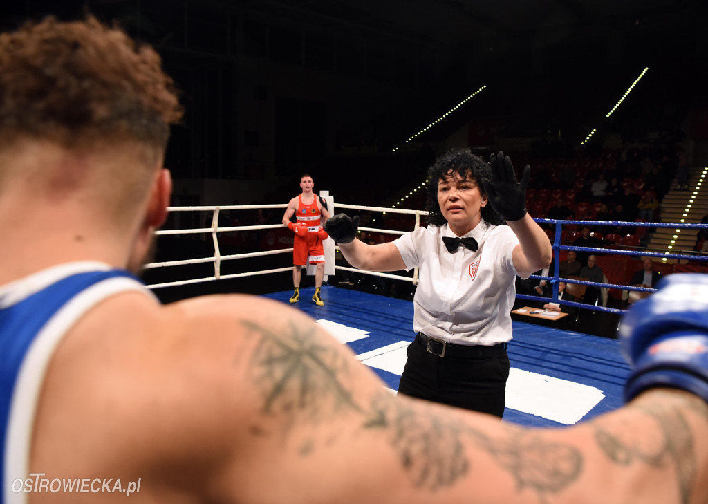 XXX Turniej Bokserski im. Bronisława Kubickiego