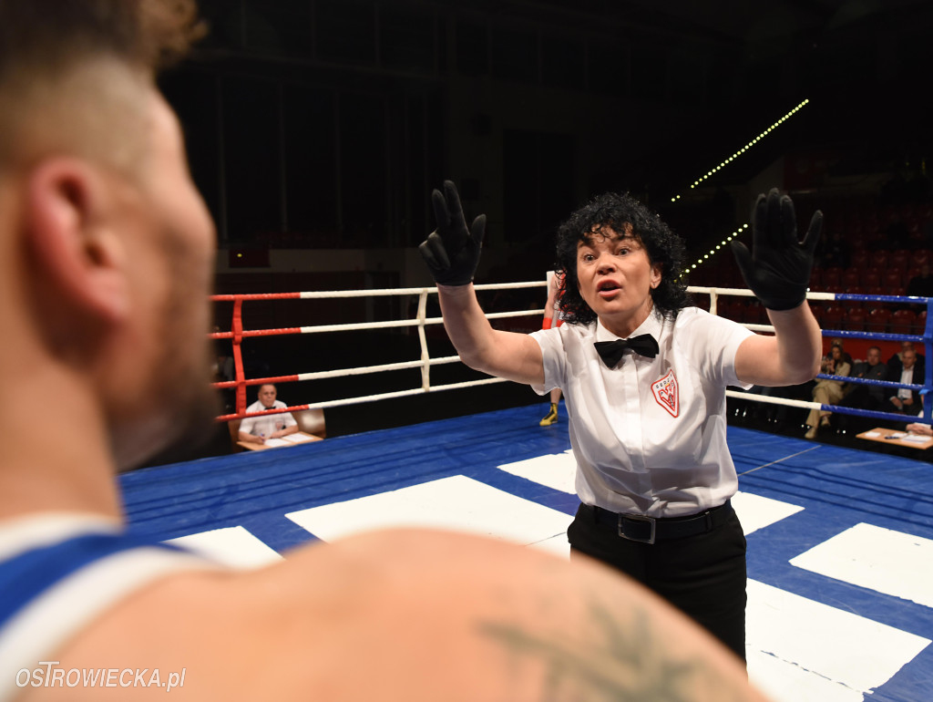 XXX Turniej Bokserski im. Bronisława Kubickiego