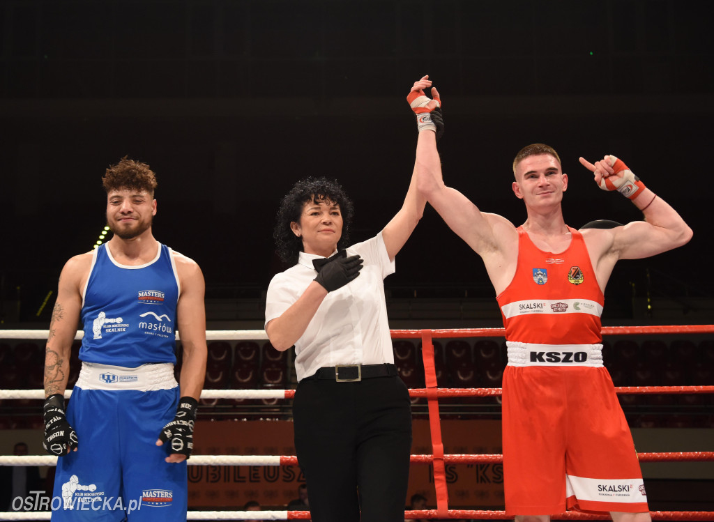 XXX Turniej Bokserski im. Bronisława Kubickiego