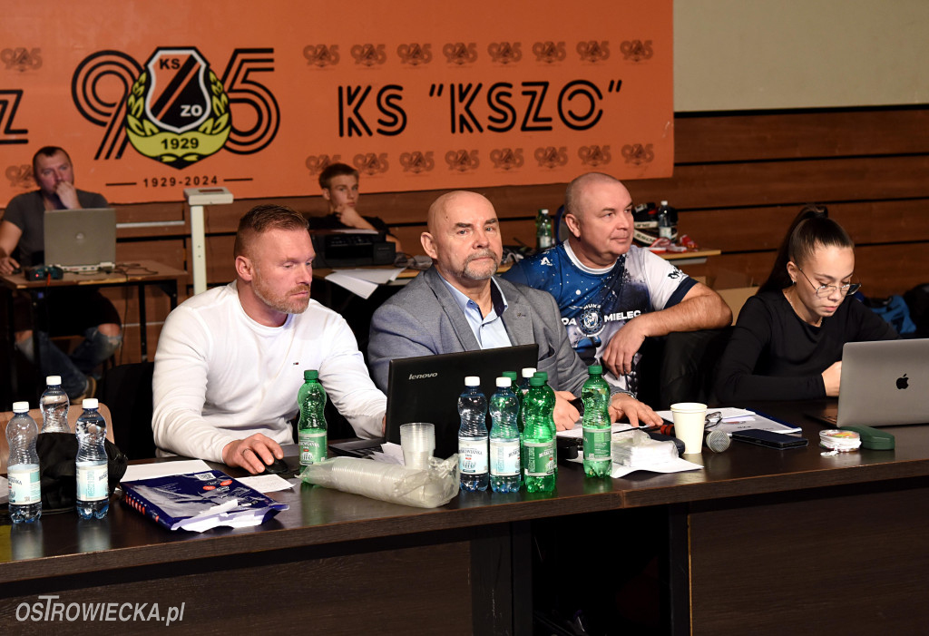 XXX Turniej Bokserski im. Bronisława Kubickiego