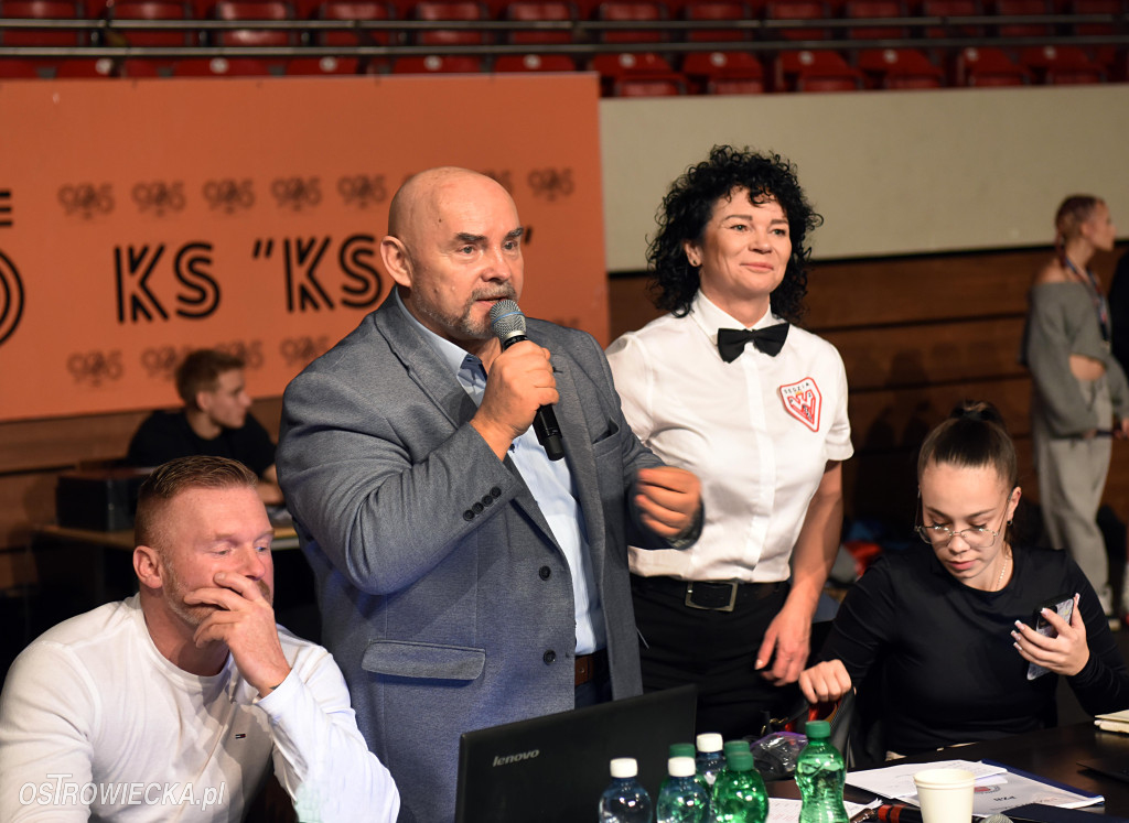 XXX Turniej Bokserski im. Bronisława Kubickiego