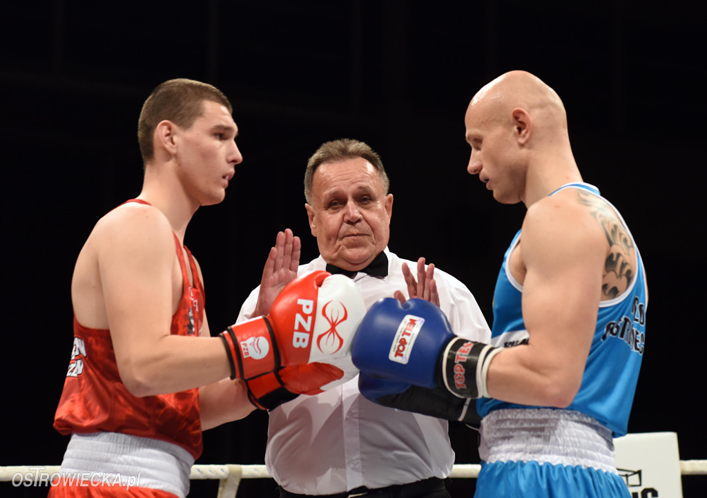 XXX Turniej Bokserski im. Bronisława Kubickiego