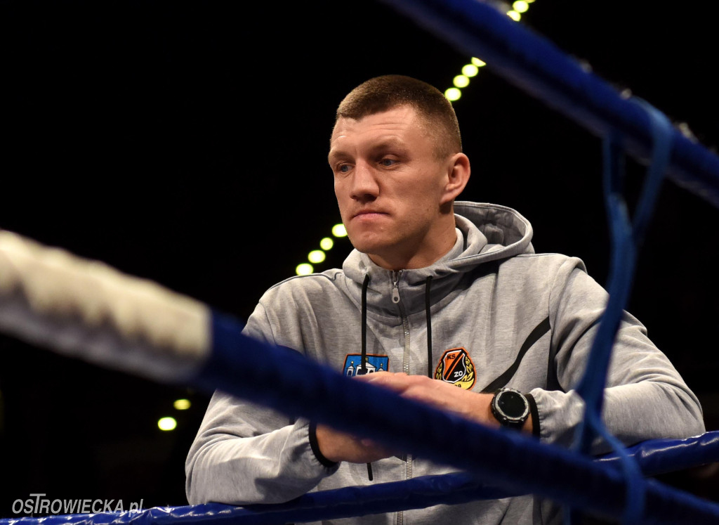 XXX Turniej Bokserski im. Bronisława Kubickiego